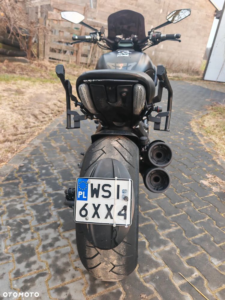 Ducati Diavel - 6