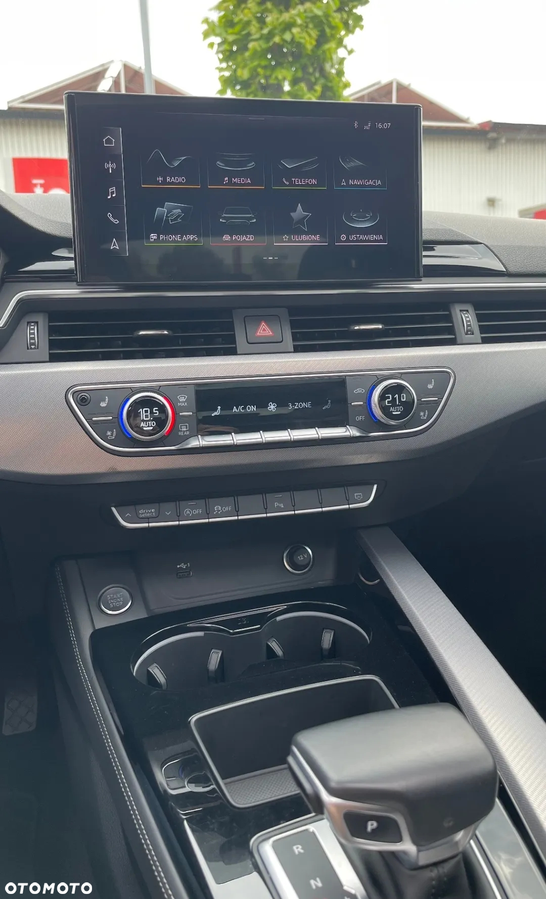 Audi A5 Sportback 45 TFSI quattro S tronic S line - 22