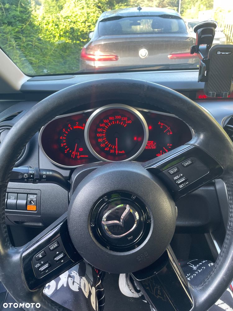 Mazda CX-7 2.3T Exclusive - 11