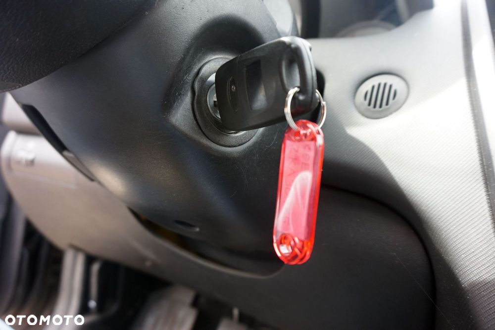 ZESTAW STARTOWY ODPALENIA CEED I 1.6 CRDI 91950-1H540 95400-1H012 95420-1H700 KIA 2006-2009 - 3