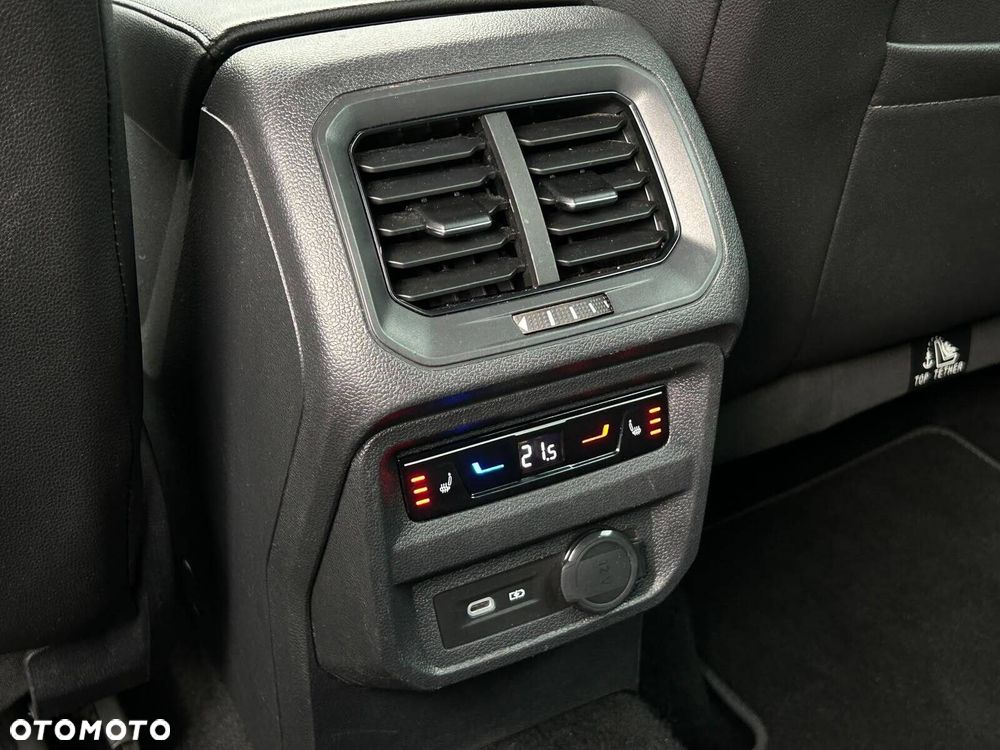 Seat Tarraco 2.0 TDI FR S&S 4Drive DSG - 38