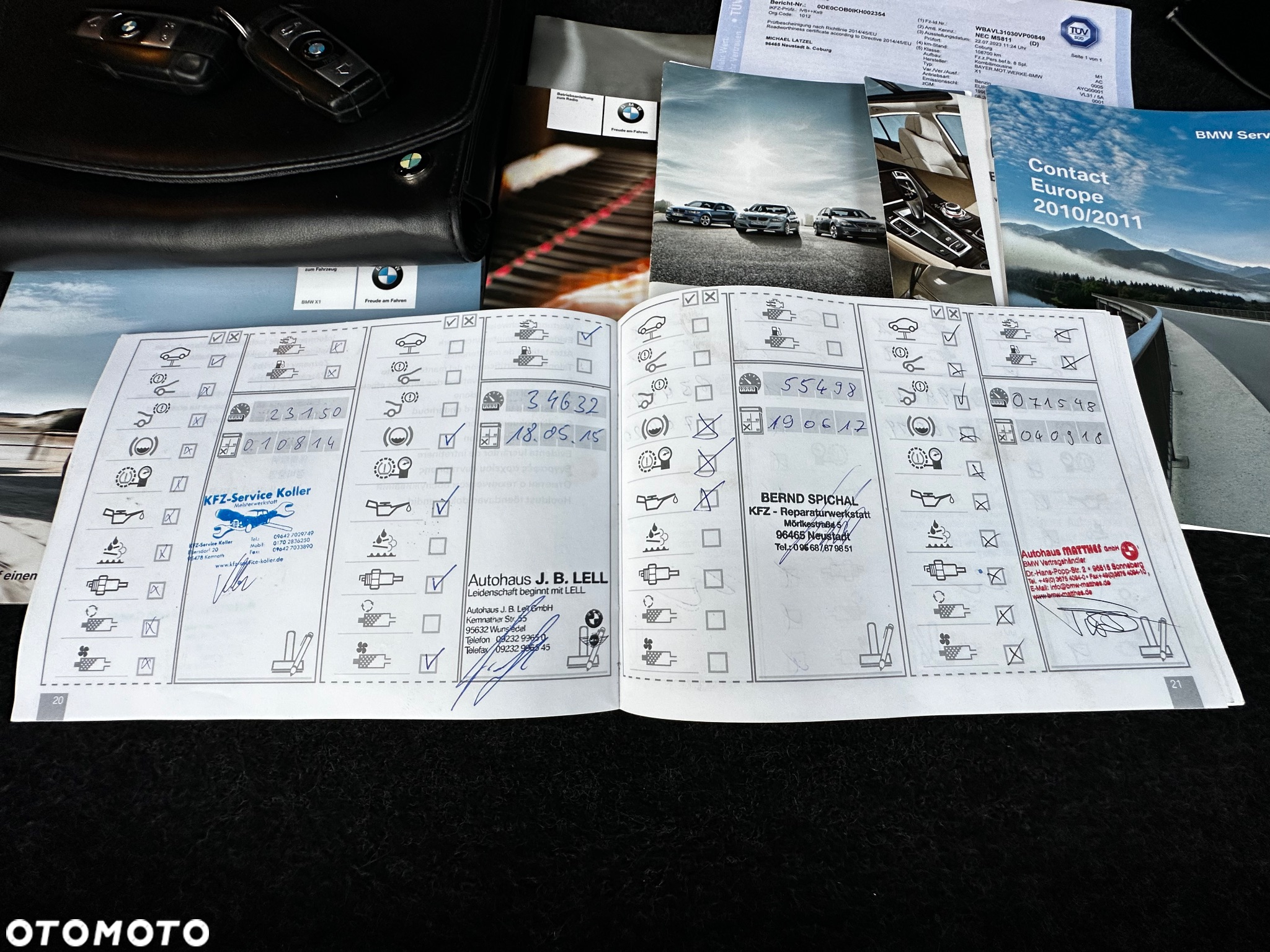 BMW X1 sDrive18i - 27