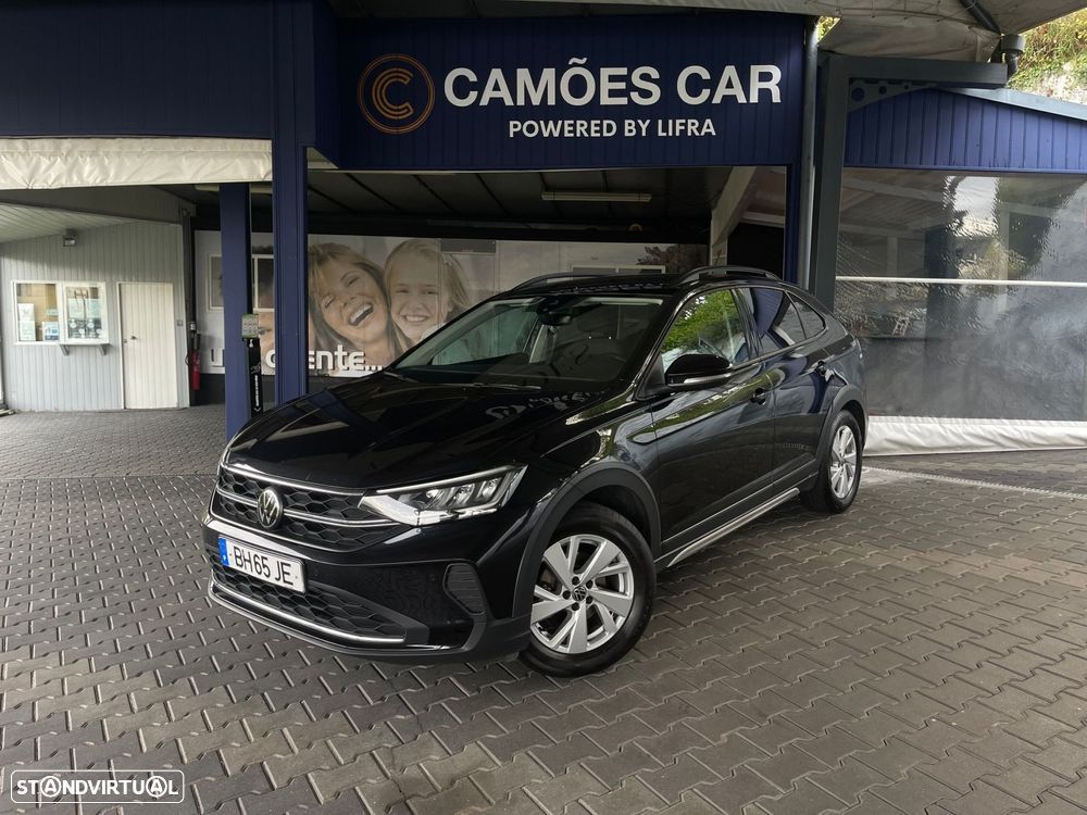 VW Taigo 1.0 TSI Urban - 2