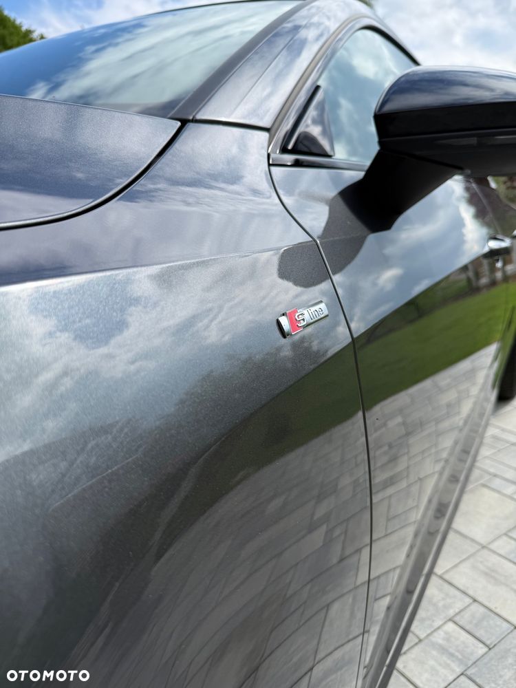 Audi A7 Sportback 45 TFSI mHEV Quattro S tronic - 17