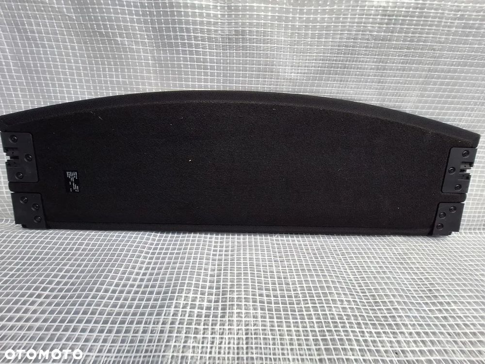 polka bagaznika bmw 4 f36 gran coupe 8062773 28425121 16594110 orginal demontaz - 4