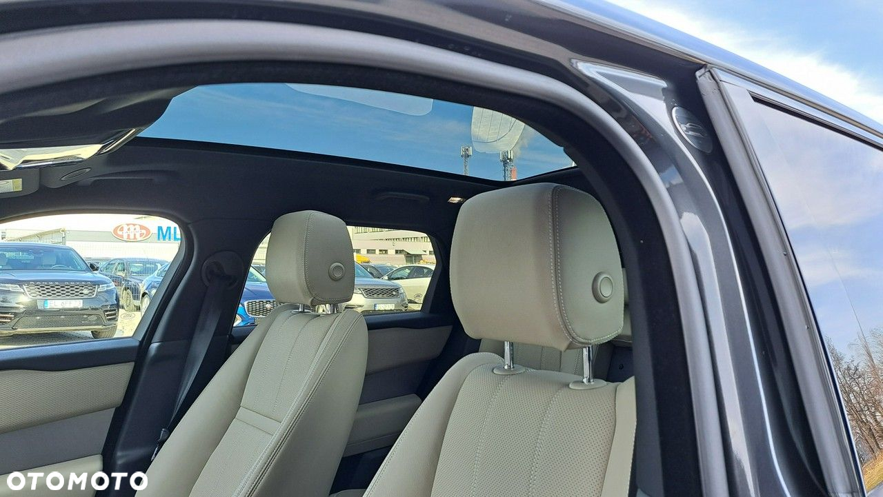 Land Rover Range Rover Velar - 35