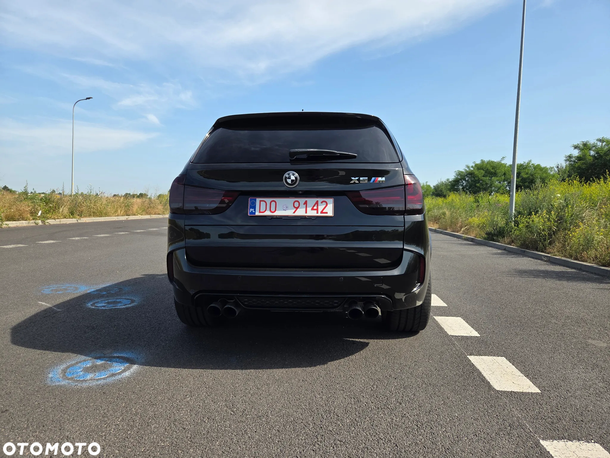 BMW X5 M Competition - 7