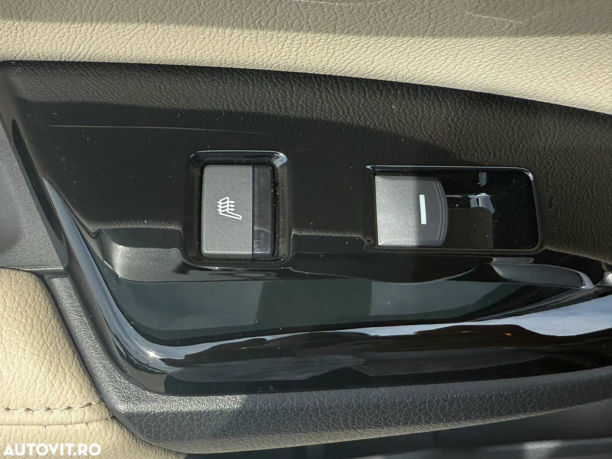 Honda CR-V 1.5 VTEC Turbo 4WD CVT Elegance - 20