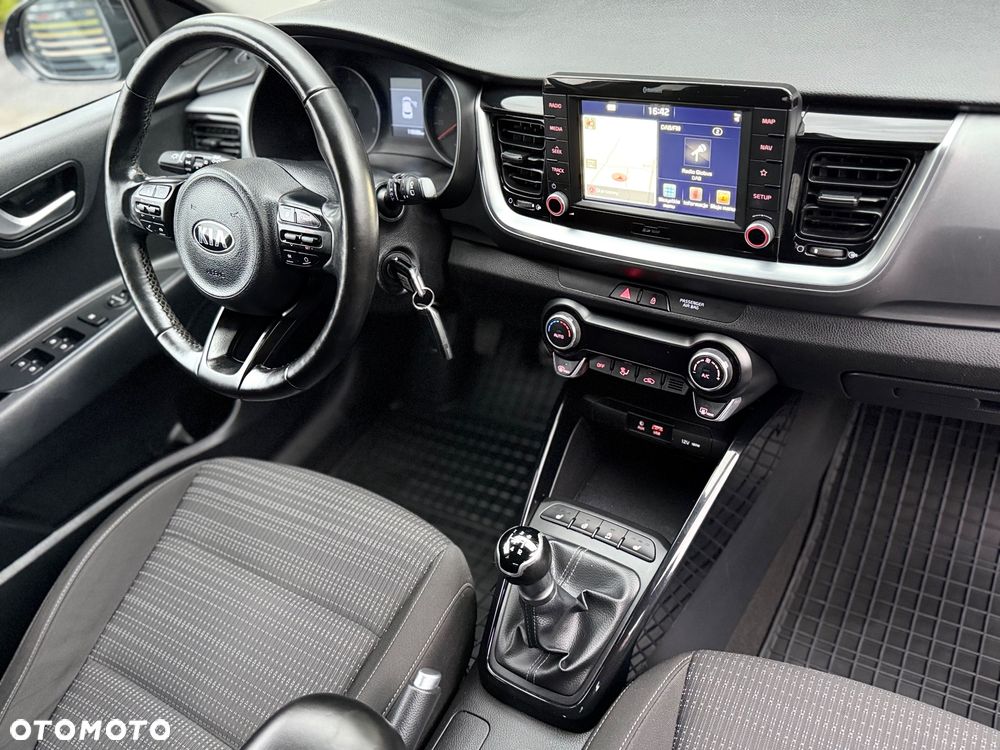 Kia Stonic 1.2 Vision - 17