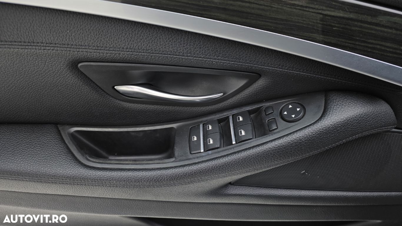 BMW Seria 5 - 11