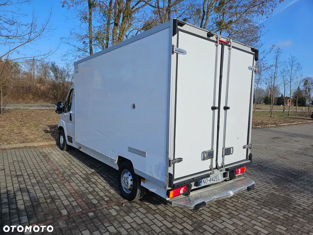Fiat Ducato - 3