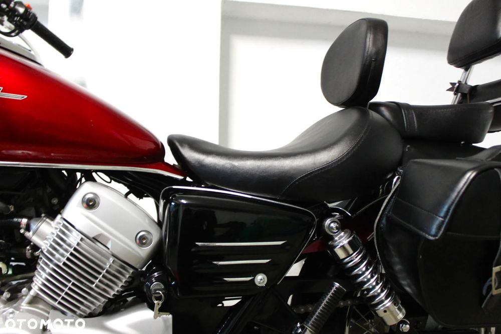 Honda Shadow - 37