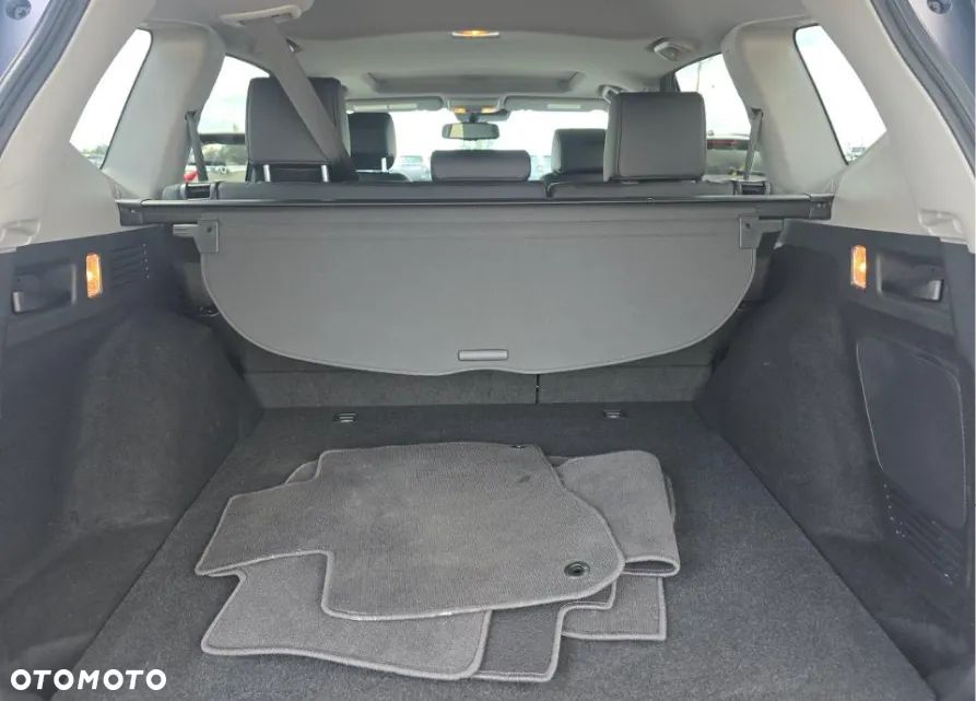 Honda CR-V - 12