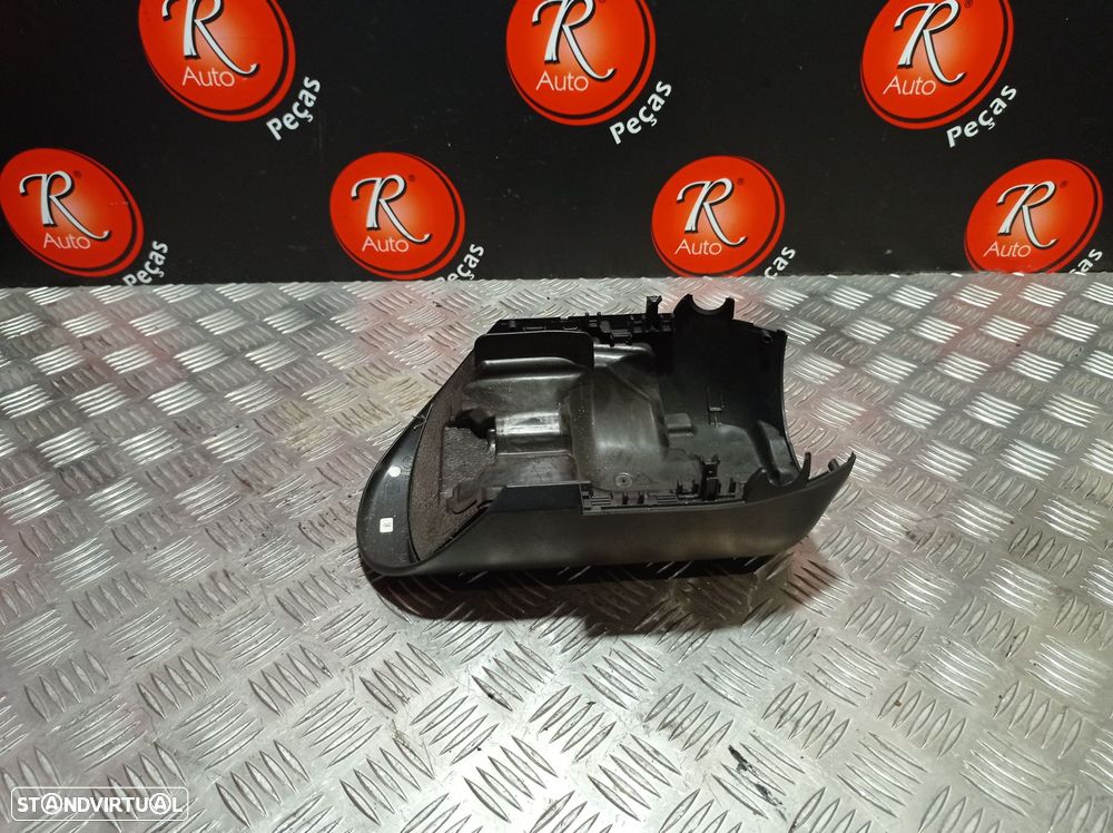 Tampa Trás Volante Bmw 1 (E87) - 2