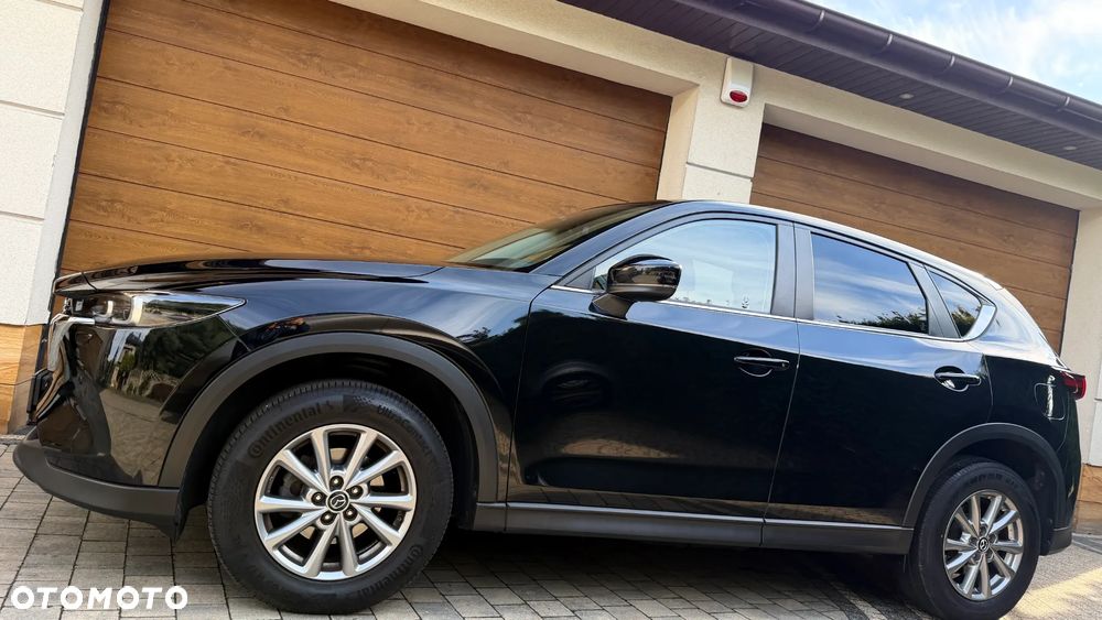 Mazda CX-5 2.0 Skyprestige 2WD - 4
