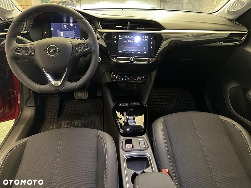 Opel Corsa - 21