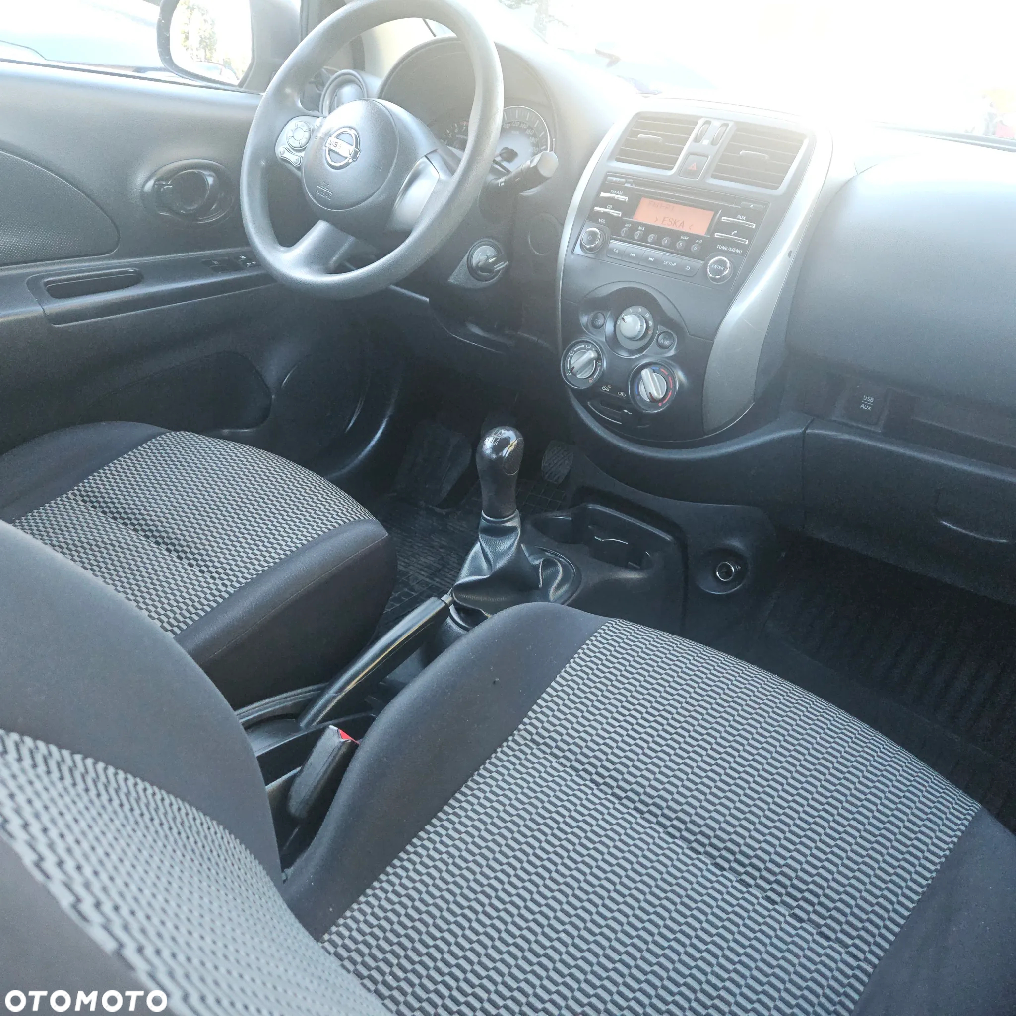 Nissan Micra 1.2 Acenta - 20
