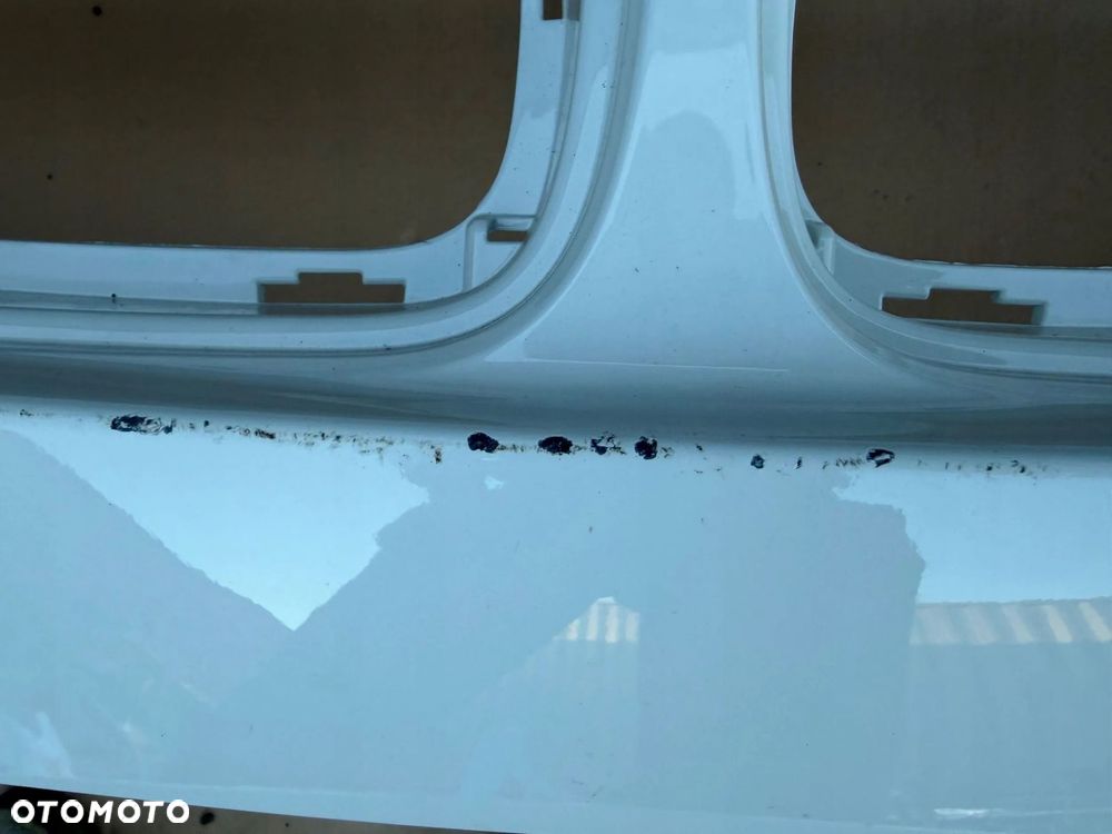 Zderzak Przód BMW 3 F30 F31 LCI LIFT ORYGINAŁ NIE KLEJONY - 6
