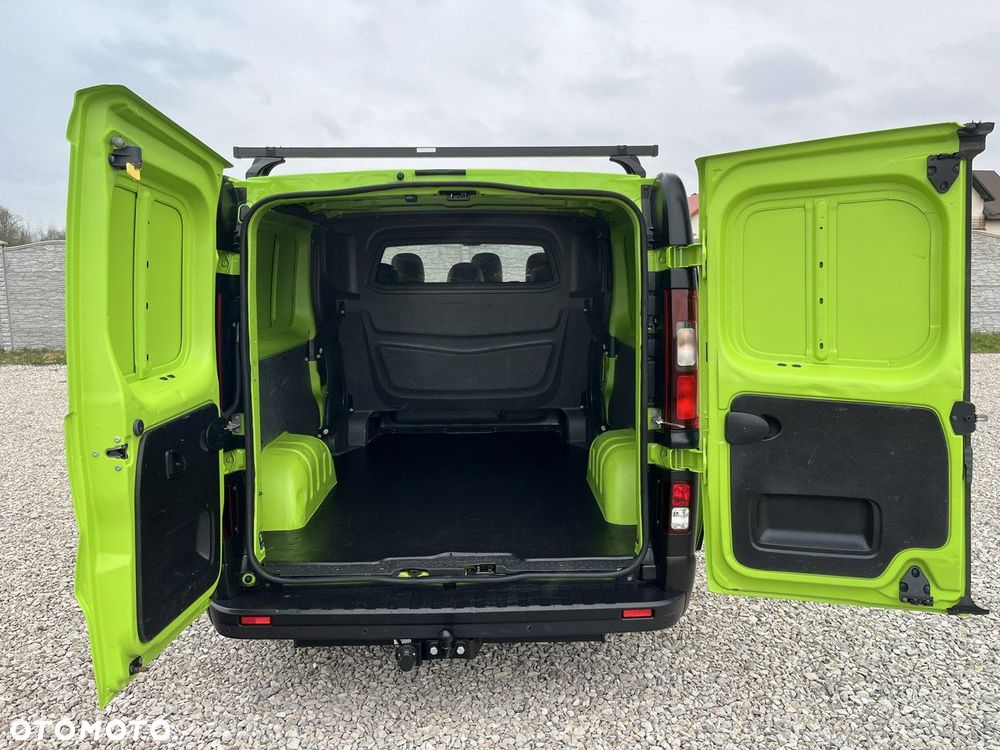 Renault Trafic - 8