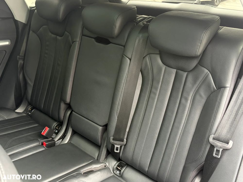 Audi Q5 2.0 TDI Quattro S tronic Design - 13