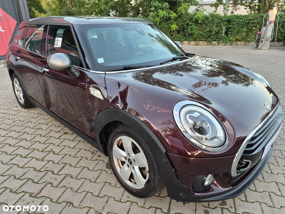 MINI Clubman Cooper Estate Edition - 9