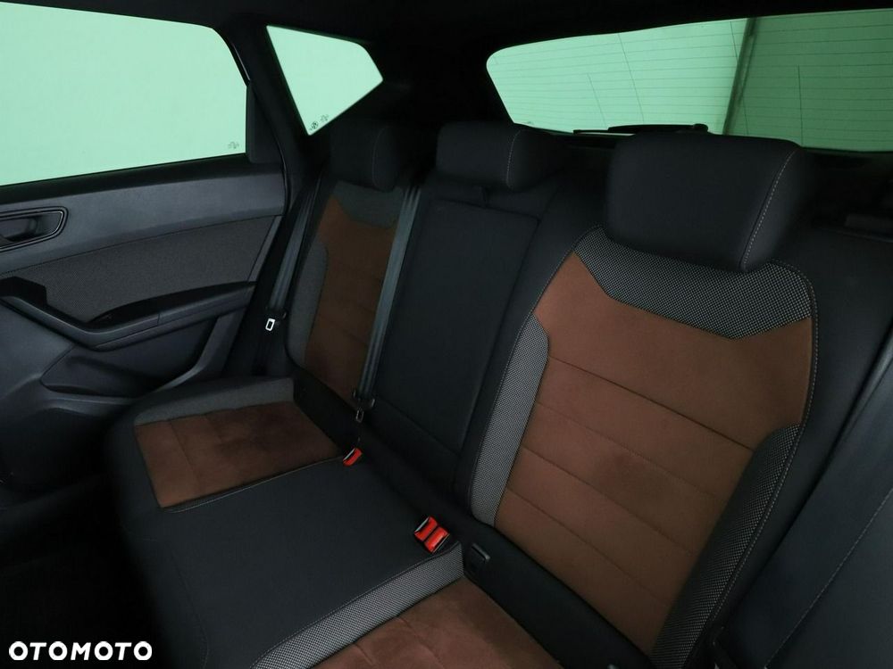 Seat Ateca 2.0 TDI 4Drive DSG XCELLENCE - 18