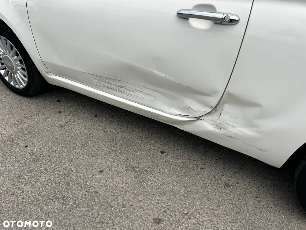 Fiat 500 - 4