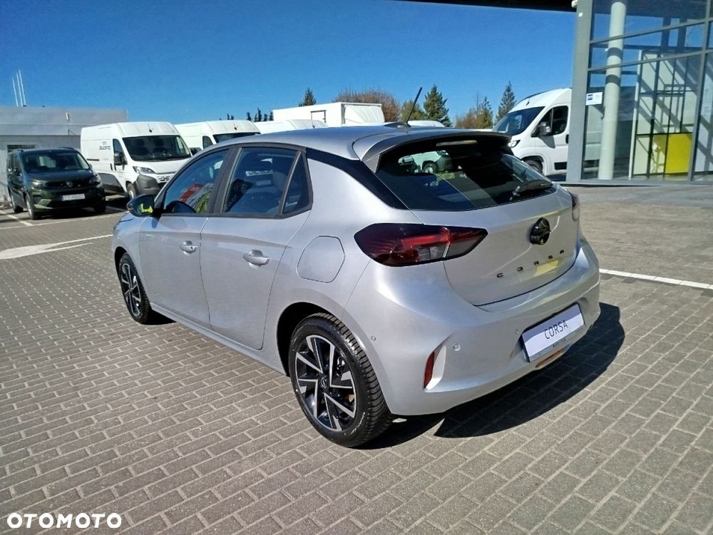 Opel Corsa - 5