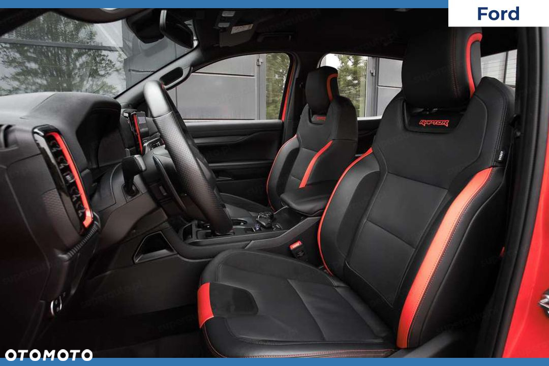 Ford Ranger - 9