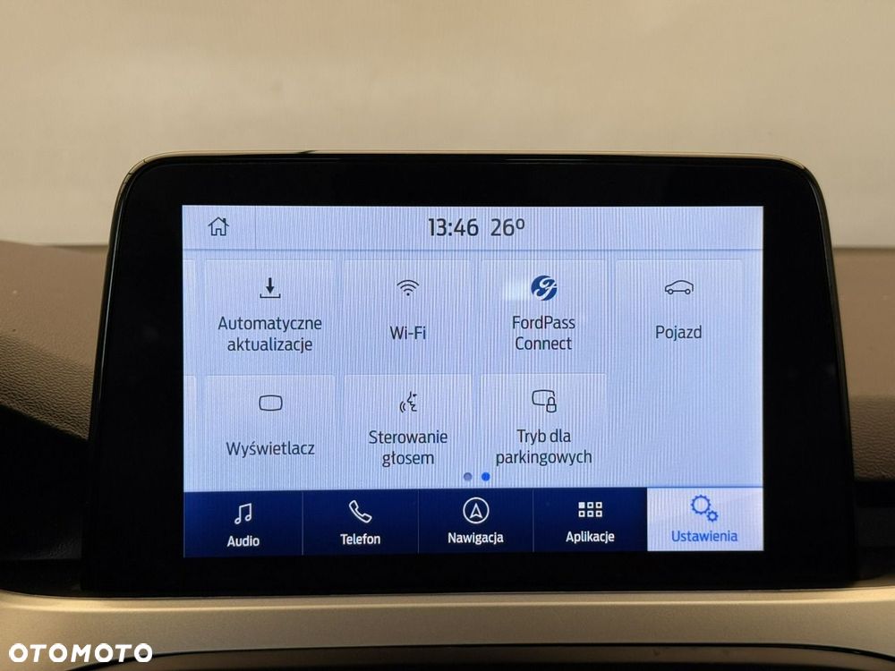 Ford Focus 1.5 EcoBlue Start-Stopp-System COOL&CONNECT - 27