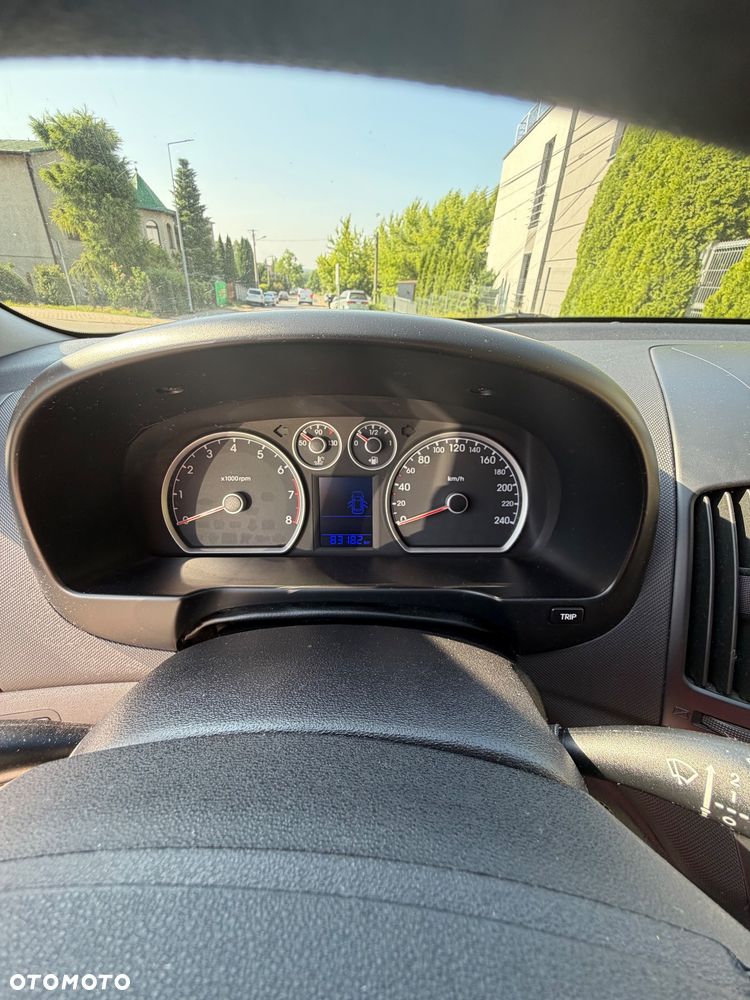 Hyundai i30 1.4 Comfort EU5 - 12