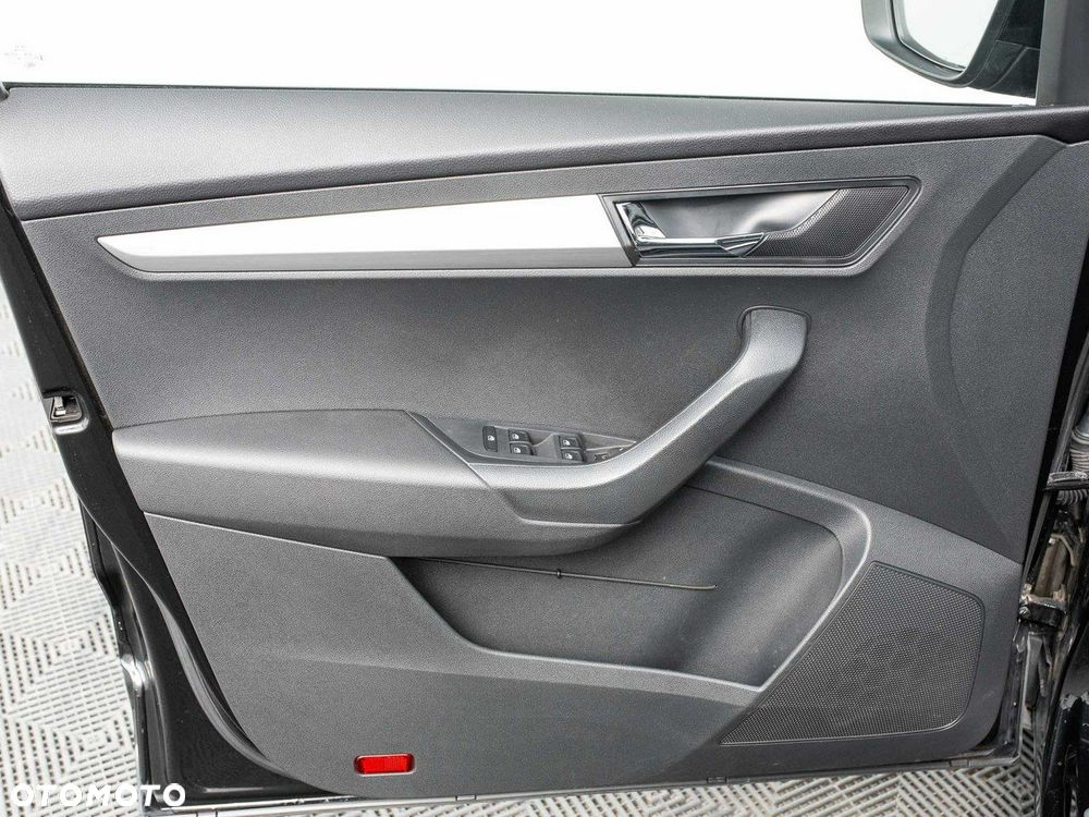 Skoda Karoq 2.0 TDI SCR 4x4 Ambition DSG - 12