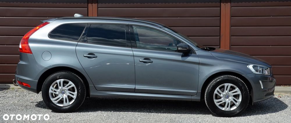 Volvo XC 60 D3 Geartronic Kinetic - 7