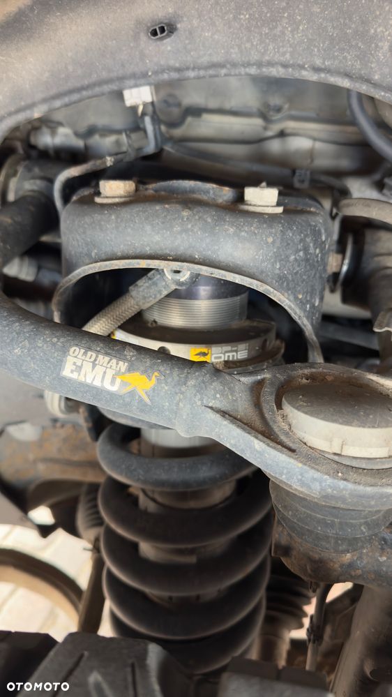 Toyota Land Cruiser D-4D Automatik Executive - 14