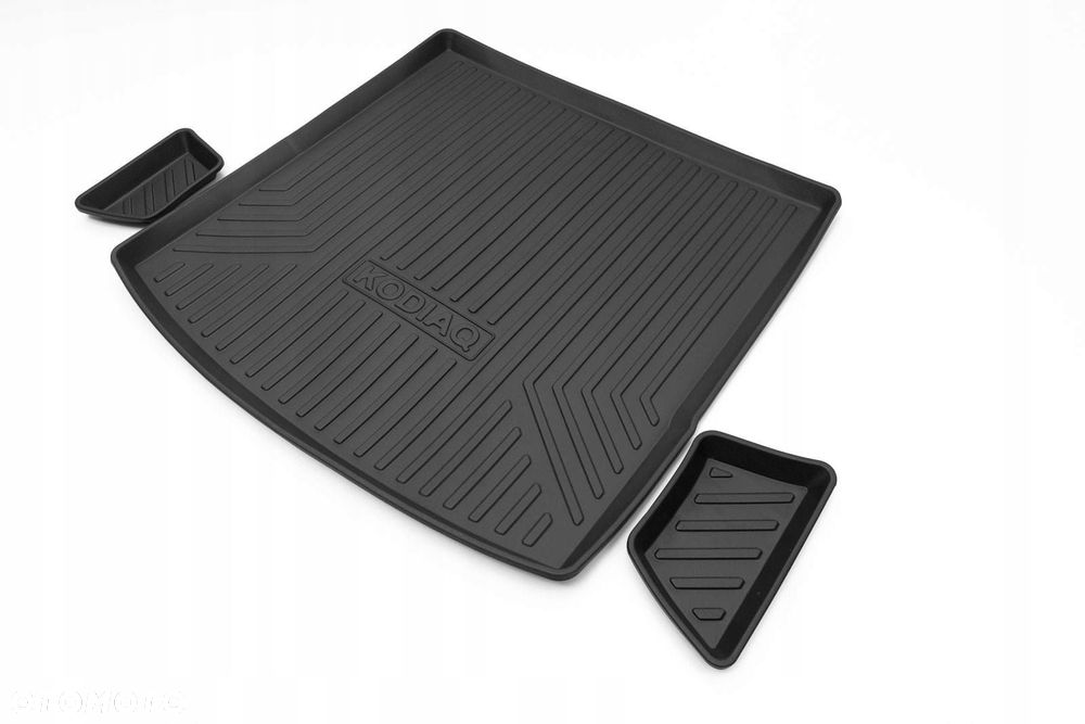 mata bagażnika skoda kodiaq ns7 2016+ - 15