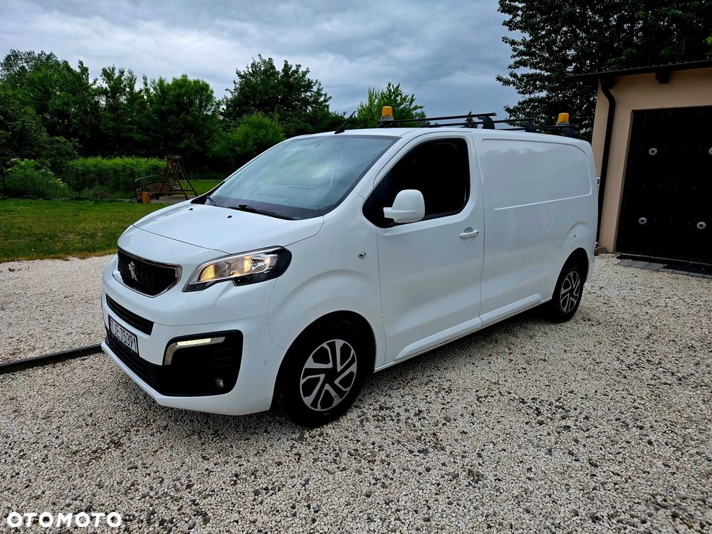 Peugeot Expert - 14