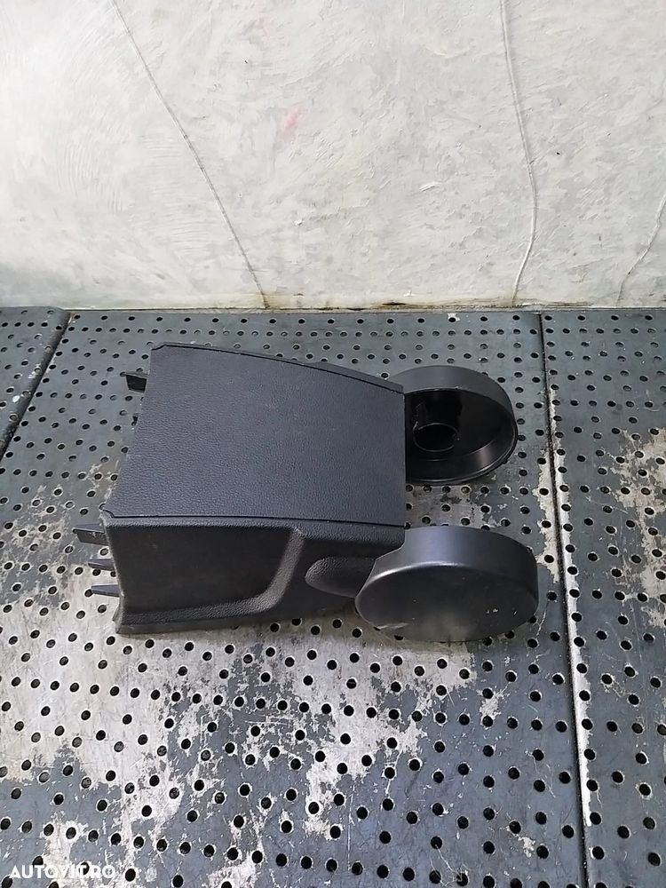 Ornament trim cotiera vw polo 6r 6r0864280b - 1