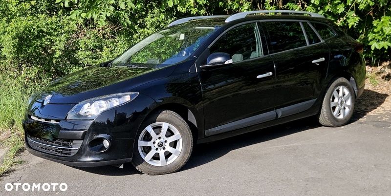 Renault Megane 2.0 140 CVT Dynamique - 10