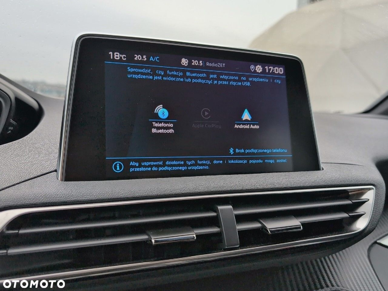 Peugeot 5008 1.5 BlueHDi Active Pack S&S EAT8 - 23