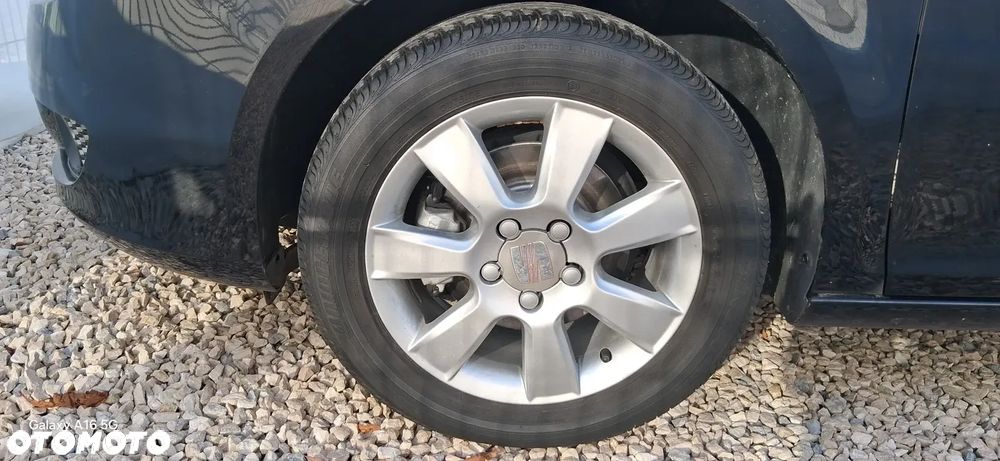 Seat Leon 1.6 Comfort Limited - 7