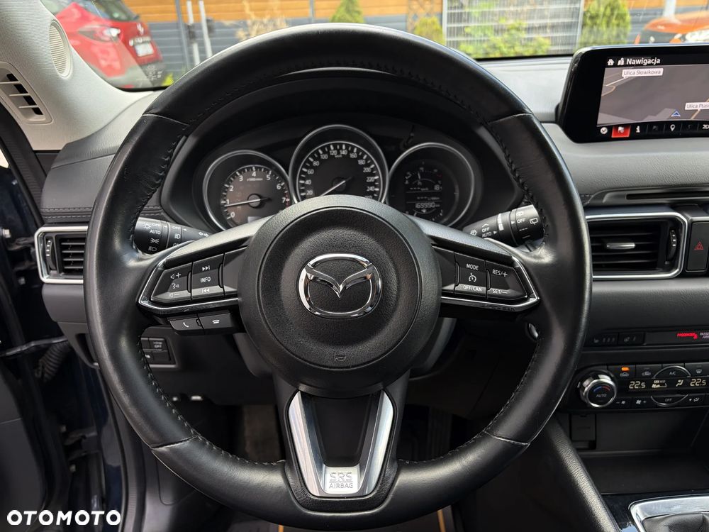 Mazda CX-5 2.0 Skyjoy 2WD - 22