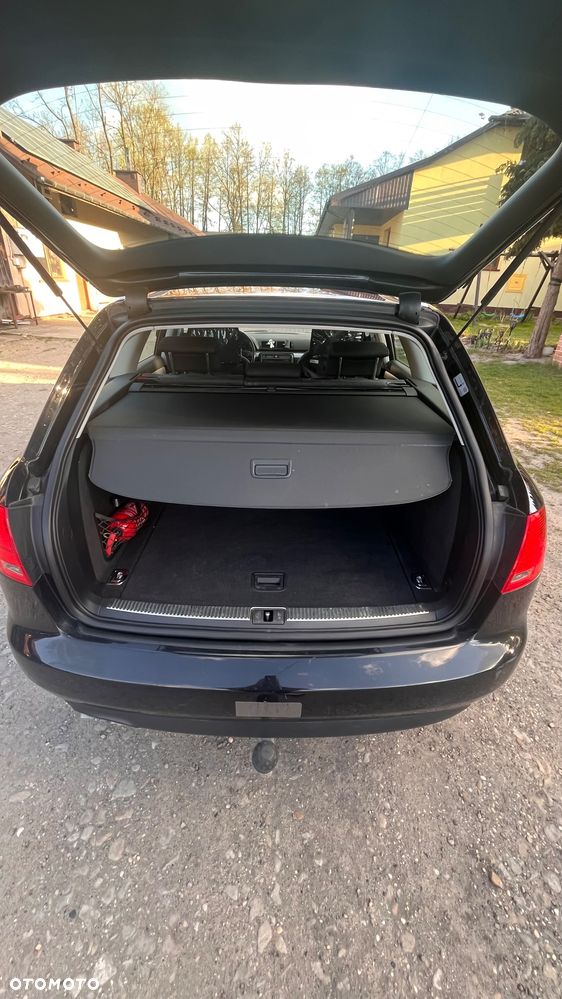 Audi A4 Avant 2.0 TDI DPF - 6