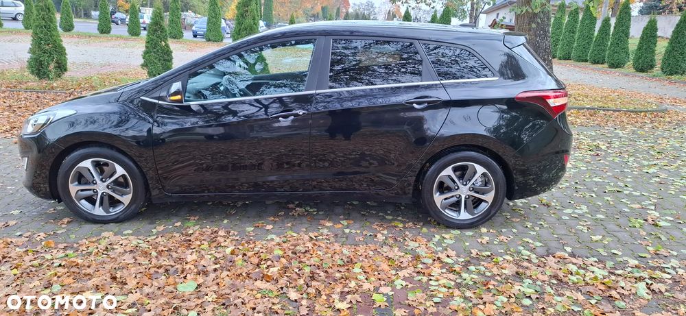 Hyundai i30 1.6 CRDI Passion - 6