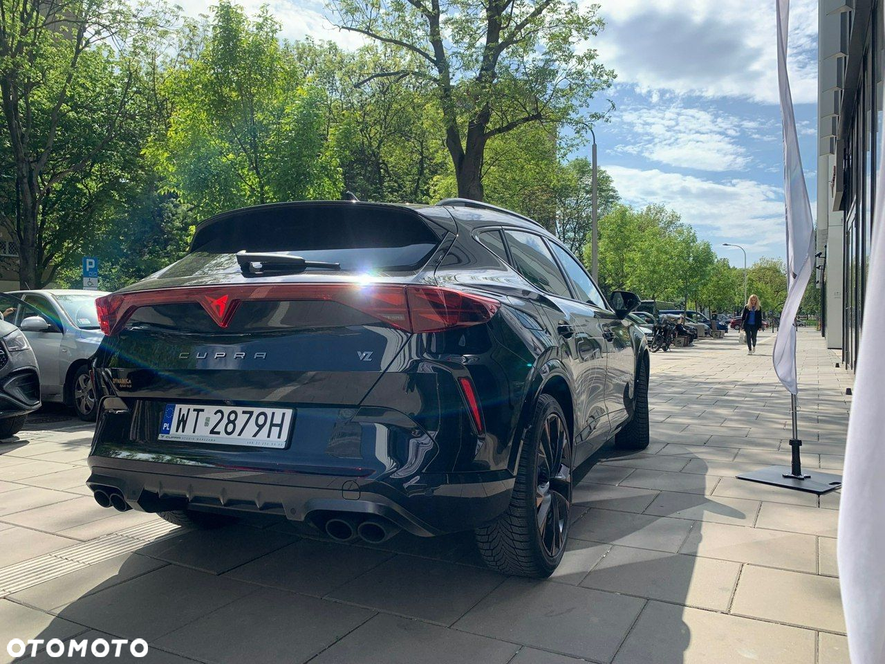 Cupra Formentor - 3
