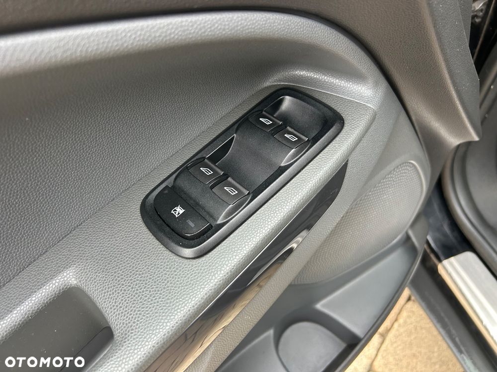 Ford EcoSport 1.5 TDCi TREND - 13