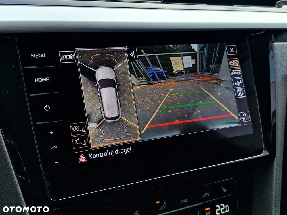 Volkswagen Arteon Shooting Brake 2.0 TSI 4Motion Elegance DSG - 30