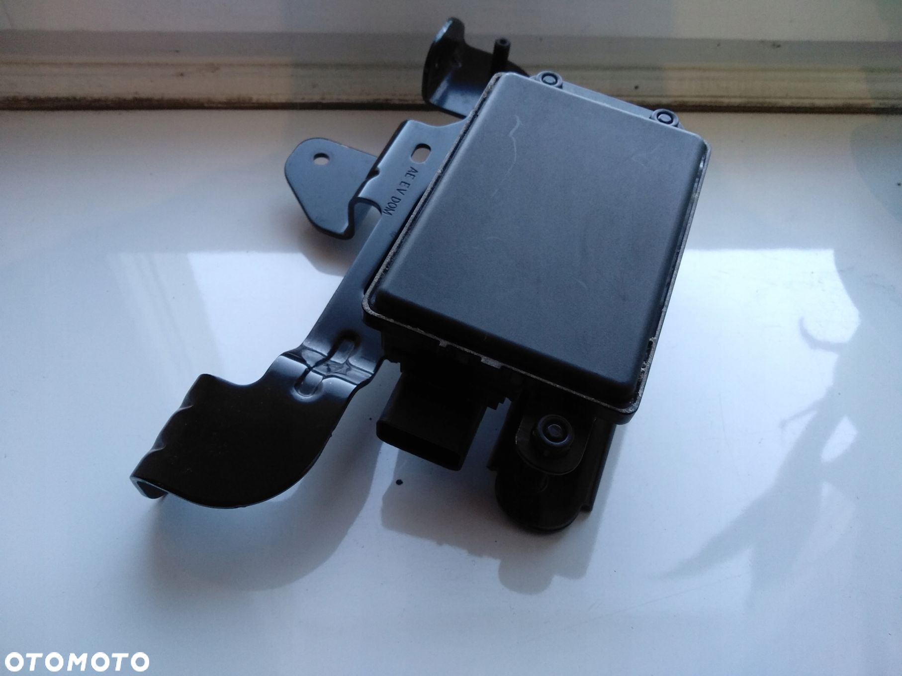 Moduł Radar Distronic Kia Niro Ioniq 96400-G7000 - 4