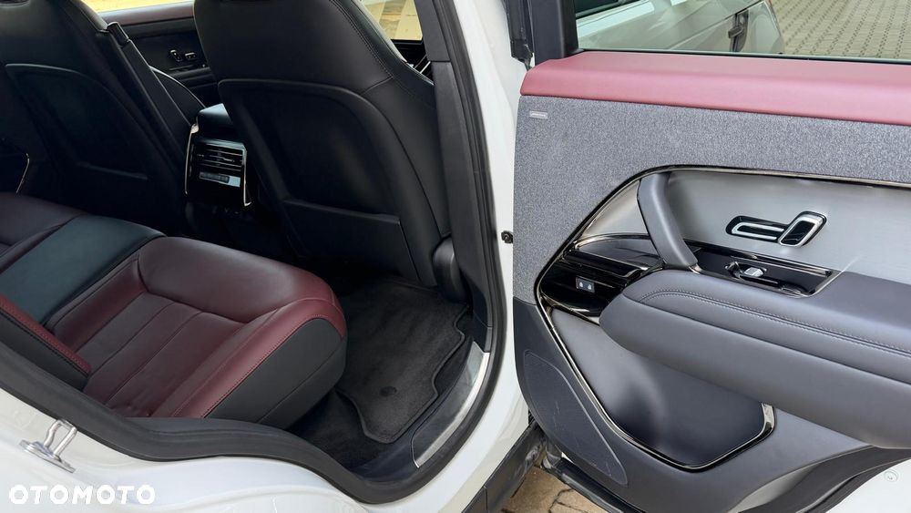 Land Rover Range Rover Sport - 17