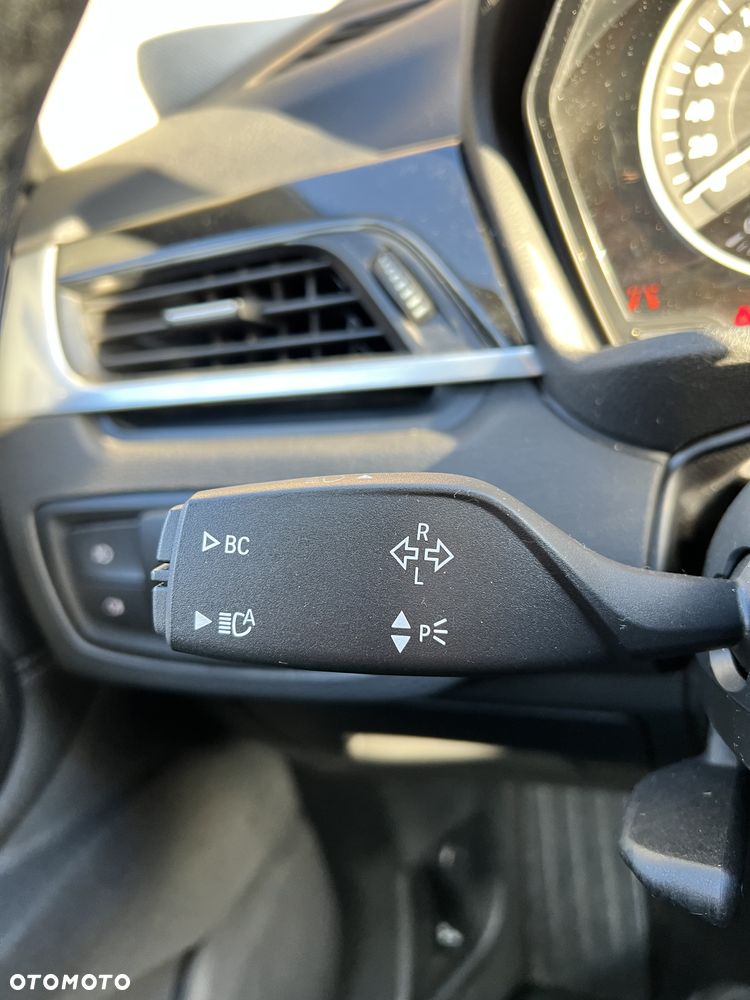 BMW X1 xDrive25d Sport Line - 29