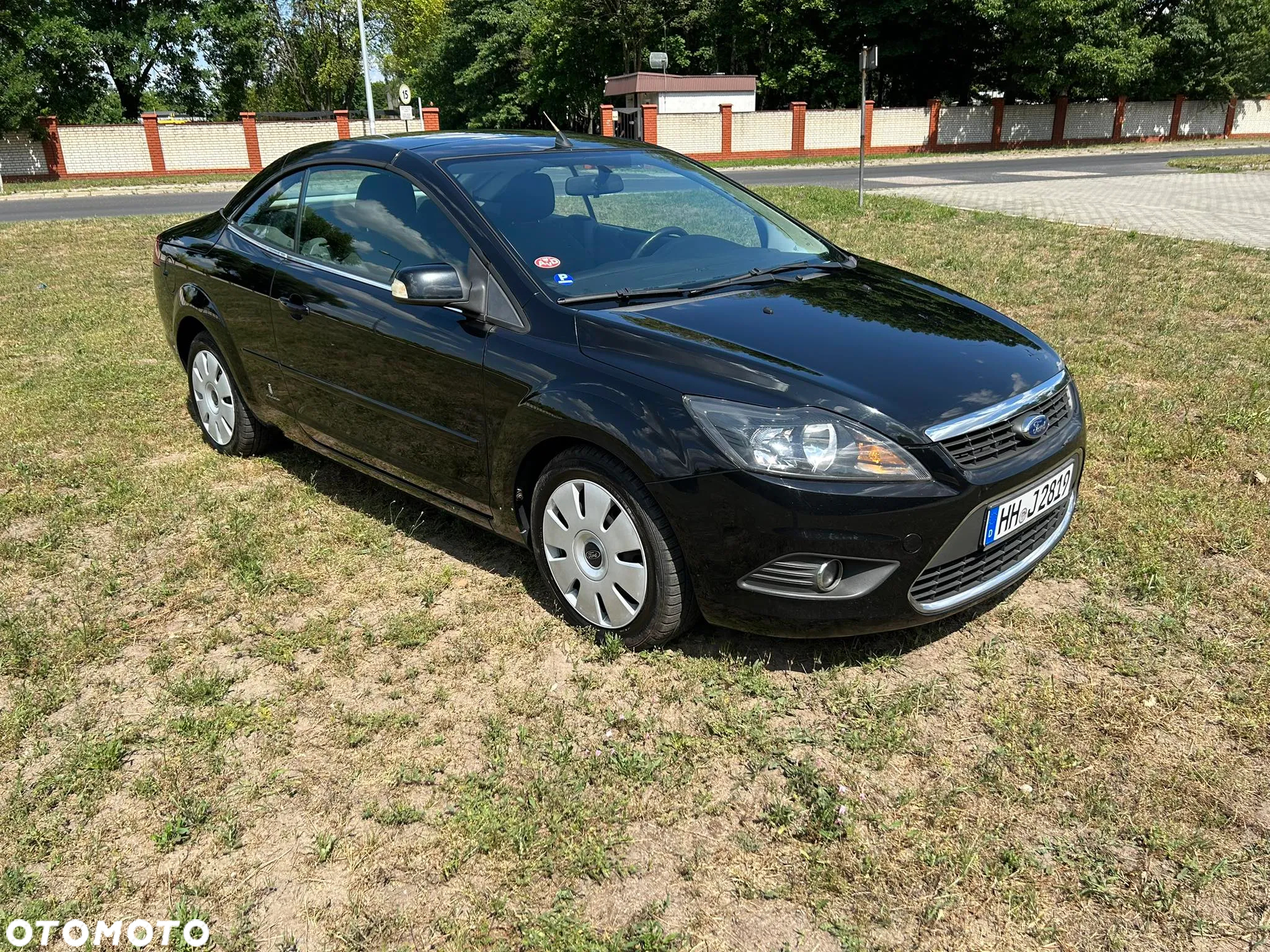 Ford Focus 2.0 16V Style+ - 12